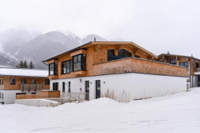Chalet Vega - Arlberg Holiday Home
